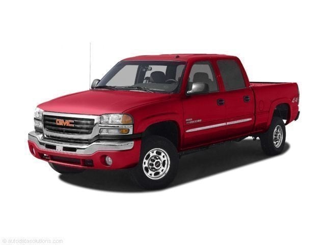 gmc sierra 2500hd 2005 1GTHK23215F812420 image gmc sierra 2500hd 2005 1GTHK23215F812420 image